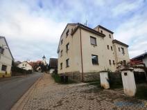 Prodej bytu 2+1, Nové Město nad Metují, Českých bratří, 42 m2