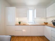 Pronájem bytu 3+kk, Praha - Jinonice, Pod stolovou horou, 82 m2