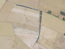 Prodej podílu pole, Nesuchyně, 15875 m2