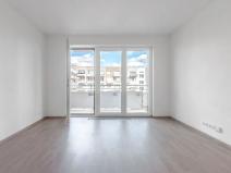 Pronájem bytu 1+kk, Praha - Horní Měcholupy, Mantovská, 32 m2