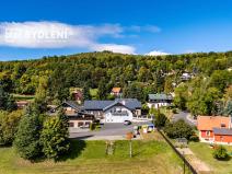 Prodej ubytování, Vysoká Pec, 1120 m2