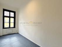 Pronájem bytu 2+kk, Praha - Nové Město, Žitná, 56 m2