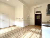 Pronájem bytu 2+kk, Praha - Nové Město, Žitná, 57 m2