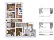 Prodej rodinného domu, Horní Cerekev, 460 m2