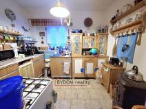 Prodej rodinného domu, Lestkov, 100 m2