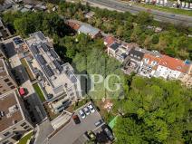 Prodej činžovního domu, Praha - Střížkov, Střížkovská, 658 m2