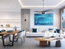 Prodej vily, Agios Amvrosios Keryneias, Kypr, 180 m2