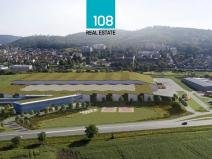 Prodej komerčního pozemku, Tišnov, Olbrachtova, 75000 m2