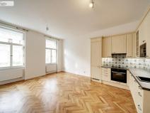 Prodej bytu 3+kk, Praha - Vinohrady, Mánesova, 85 m2