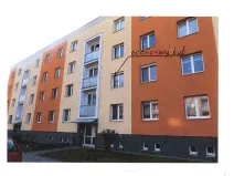Dražba bytu 3+1, Hradec Králové, Kpt. Fechtnera, 65 m2