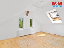 Pronájem bytu 3+kk, Kytlice, 60 m2