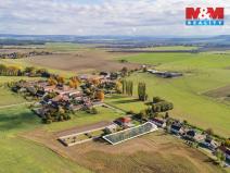 Prodej rodinného domu, Chotěšov - Hoříkovice, 70 m2