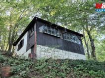 Prodej chaty, Zbečno - Újezd nad Zbečnem, 33 m2