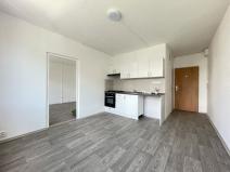 Pronájem bytu 1+1, Litvínov, Rooseveltova, 37 m2