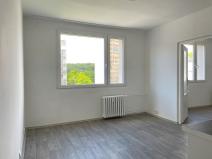 Pronájem bytu 1+1, Litvínov, Rooseveltova, 37 m2