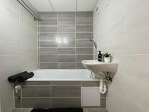 Pronájem bytu 1+1, Litvínov, Bezručova, 45 m2