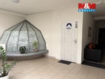 Pronájem kanceláře, Pardubice - Polabiny, Lonkova, 23 m2