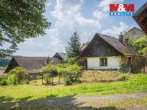 Prodej chalupy, Kaliště - Lensedly, 81 m2