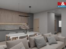 Prodej rodinného domu, Polerady, 129 m2