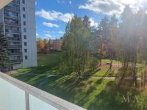 Pronájem bytu 3+kk, Praha - Krč, Ružinovská, 62 m2