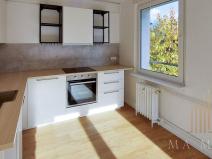 Pronájem bytu 3+kk, Praha - Krč, Ružinovská, 62 m2