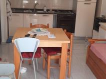 Prodej bytu 2+kk, Scalea, Kalábrie, Itálie, 42 m2