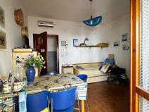 Prodej bytu 2+kk, Via Lauro, Scalea, Kalábrie, Itálie, 30 m2