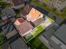 Prodej rodinného domu, Rokycany - Nové Město, Práchovna, 65 m2