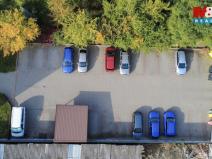 Prodej bytu 3+kk, Olomouc - Nedvězí, Jilemnického, 72 m2