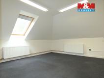 Pronájem kanceláře, Ostrava, Karasova, 29 m2