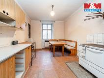 Prodej rodinného domu, Chlístov, 163 m2