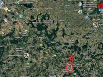 Prodej pozemku pro bydlení, Soutice, 338 m2