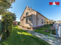 Prodej rodinného domu, Nymburk, Pístecká, 159 m2