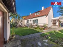 Prodej rodinného domu, Nymburk, Pístecká, 159 m2