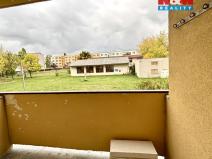Prodej bytu 3+1, Žatec, Družstevní, 81 m2