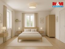 Prodej rodinného domu, Plánice, Klatovská, 99 m2