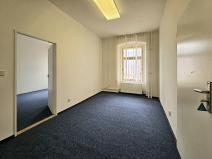 Pronájem kanceláře, Brno, Cejl, 30 m2