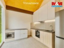 Prodej rodinného domu, Světlá nad Sázavou - Lipnička, 104 m2