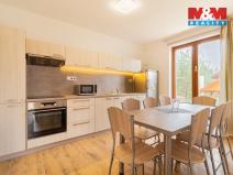 Prodej ubytování, Chlum u Třeboně, 115 m2