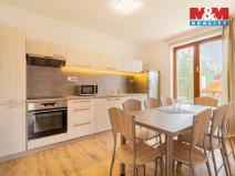 Prodej rodinného domu, Chlum u Třeboně, 115 m2