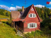 Prodej rodinného domu, Lučany nad Nisou, 104 m2