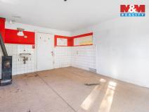 Prodej rodinného domu, Lučany nad Nisou, 104 m2