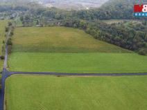 Prodej zahrady, Hranice, 1448 m2