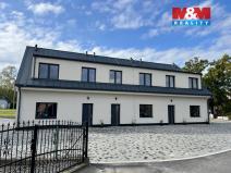 Prodej rodinného domu, Vidče, 114 m2