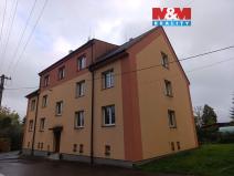 Prodej bytu 3+1, Černá v Pošumaví - Bližná, 88 m2