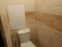 Prodej bytu 3+1, Černá v Pošumaví - Bližná, 88 m2