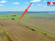 Prodej pole, Dolní Roveň - Komárov, 7125 m2