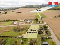 Prodej pozemku pro bydlení, Olešnice, 944 m2