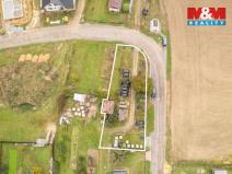 Prodej pozemku pro bydlení, Olešnice, 724 m2