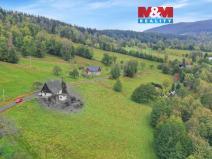 Prodej louky, Rokytnice nad Jizerou - Františkov, 4678 m2